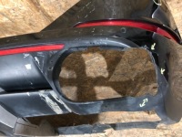 Бампер задний ferrari caifornia turbo Киев, фото thumb