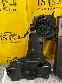 фото thumb №7, Обшивки зад динаміки підсилювач сабвуфер jbl citroen c4 grand picasso ii