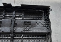 фото thumb №10, Воздуховод воздуха передняя жалюзи peugeot 508 ii