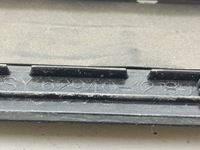 фото thumb №6, Lexus nx 2017 решётка вентиляционная pod бампером задним