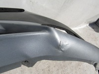 фото thumb №13, Бампер volvo v90 s90 16-20 перед spr r-design