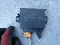 фото thumb №1, Модуль pdc renault laguna iii 259901993r