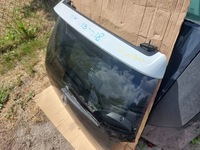 фото thumb №3, Кришка зад задня скло renault twingo iii 14-