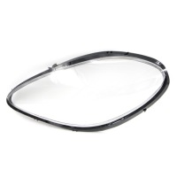 фото thumb №1, Porsche macan 95b скло фара 95b941010ap