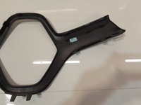 фото thumb №10, Renault zoe планка решётка розетка зарядки 111997x