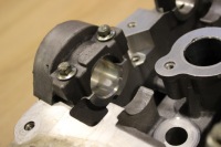 фото thumb №7, Головка ліва jaguar xf x250 2.7 v6 207 km