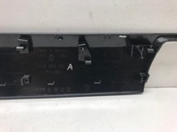 фото thumb №7, Планка декоративная dekor панели консоли европа 5jb858134a skoda rapid 16r