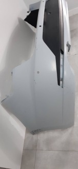 фото thumb №6, Seat leon универсал fr задний бампер 5f9807421k