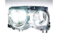 Купити Magneti marelli фара bmw 3 e46 01- compact h7, фото thumb