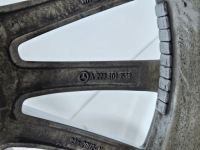 фото thumb №13, Алюмінієвий диск mercedes s klasa w223 amg 9 x 20 et 34 a2234011500 гарна