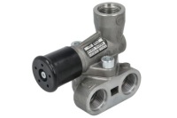 Купити Knorr-bremse ii36159 клапан керування тиском, фото thumb