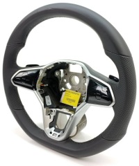 фото thumb №3, Aso повітропровід шкіра vw golf viii t-roc r-line