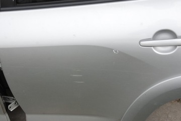 фото thumb №5, Двері комплектні зад l/p toyota rav4 iii 06-10r 1f7