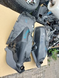 фото thumb №4, Подкрылок левая задние задняя оригинал renault express 21-