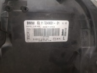 фото thumb №11, Фара передня передня ліва bmw 1 e87 uk