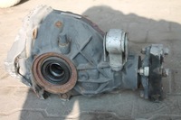 фото thumb №5, Міст диференціал диференціал mercedes w204 3.0 cdi
