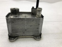 фото thumb №1, Радіатор оливи mercedes w203 w210 6111880501