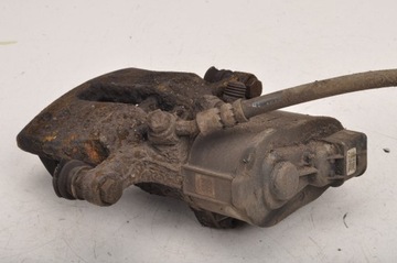 фото thumb №2, Volvo s80 ii v70 iii супорт гальмівний лівий зад