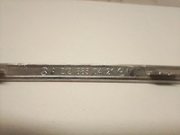 фото thumb №11, Хром молдинг бампера перед правий mercedes w212