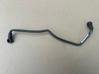 Ford peugeot citroen 1.4 hdi tdci трубка мащення турбіни 9659859480 в Україні, фото thumb