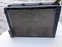 Радіатор комплект . води кондиціонер інтеркулер bmw 6 640d 3.0d f10 f12 f13 8509174 Оригінал, фото thumb