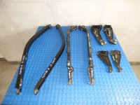 фото thumb №1, Напрямна напрямна двері combo e partner berlingo iv