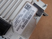 фото thumb №9, Радіо навігація синхронізація 3 ford edge рестайлінг usa