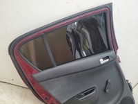 фото thumb №11, Hyundai i20 i 1 дверь задняя задние левая fv полный