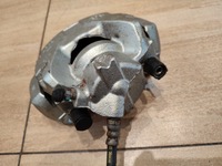 фото thumb №9, Супорт гальмівний лівий перед renault captur 1.3 tce