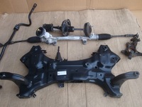 фото thumb №1, Kia ceed підрамник підрамник підвіска перед