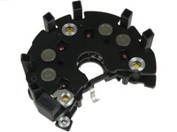 фото thumb №3, As-pl диодный мост выпрямительный генератора