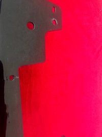 фото thumb №5, Решётка радиатора решётка радиатора toyota corolla e21 sedane