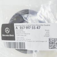 фото thumb №7, Mercedes benz viano w639 дифференциал вал уплотнитель кольцо a0179975547 oem