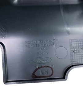 фото thumb №6, Ford maverick бардачок задний левый pod siedzeniem камера nz6b-e16g041 2021-