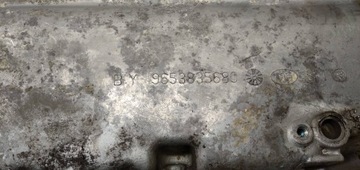 фото thumb №9, Поддон масляная scudo ii 2.0 multijet rhk 9653835680