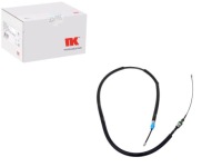 фото thumb №1, Nk трос ham. ручний. citroen задня xsara 97-05 pr