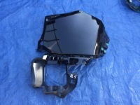 фото thumb №1, Jeep renegade lift 22 23 уголок бампера задняя бампер правая сторона