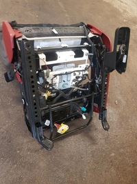 фото thumb №11, Ram rebel v 5.7 19- каркас сиденье правый usa 68272071ad