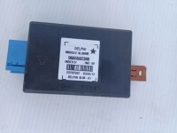 фото thumb №1, Peugeot 508 i sw модуль блок управления сигнализация 9665582380