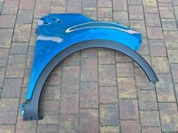 фото thumb №1, Крыло правый левый перед renault captur