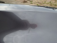 фото thumb №11, Land cruiser 150 09r- крыло перед левый