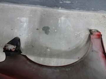 фото thumb №9, Крило лівий перед volvo c70 2006-2009 612-26