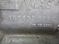 фото thumb №5, | vw jetta 05-10 1.9 tdi підрамник підрамник 1k0199369g