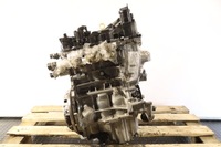 фото thumb №1, Двигатель aygo ii lift 1.0vvt-i 72km 1krb52m test