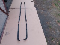 фото thumb №3, Молдинг дахова ліва land rover freelander i 2.0 td 4 двері