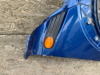 фото thumb №4, Крыло перед передний правый mini r56