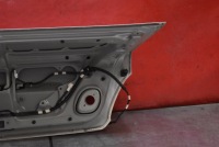 фото thumb №13, Крышка багажника зад задняя 1c0 lexus gs 300 2 ii sedan рестайлинг 00-04