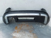 фото thumb №9, Seat ateca 575 бампер задній задня