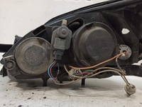 фото thumb №11, Nissan primera p12 02-07 przedlift лампа правый перед 2151191r