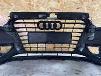 фото thumb №8, Бампер передний перед audi a3 8v 12-